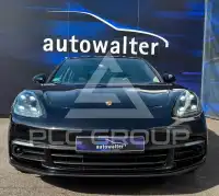 2017 Porsche Panamera