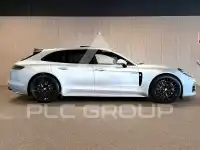 2017 Porsche Panamera
