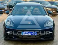2017 Porsche Panamera