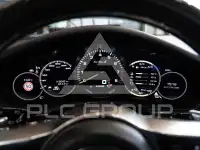 2017 Porsche Panamera