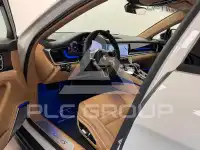 2017 Porsche Panamera