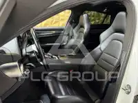 2017 Porsche Panamera