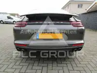 2017 Porsche Panamera