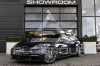 2018 Porsche Panamera
