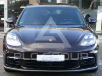 2017 Porsche Panamera