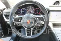 2017 Porsche Panamera