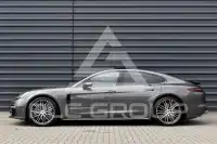 2017 Porsche Panamera