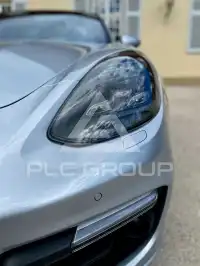 2017 Porsche Panamera