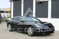 2017 Porsche Panamera