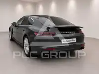 2017 Porsche Panamera