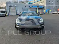 2017 Porsche Panamera