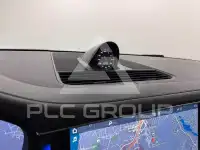 2017 Porsche Panamera