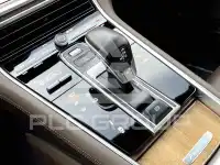2017 Porsche Panamera