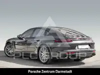 2017 Porsche Panamera