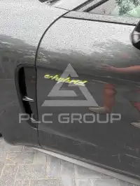 2017 Porsche Panamera