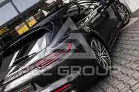 2018 Porsche Panamera