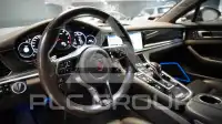 2017 Porsche Panamera