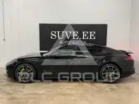 2017 Porsche Panamera
