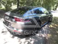 2017 Porsche Panamera