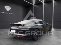 2017 Porsche Panamera