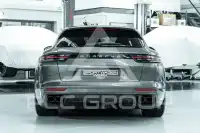2017 Porsche Panamera