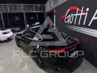 2017 Porsche Panamera