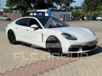 2017 Porsche Panamera