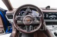 2017 Porsche Panamera