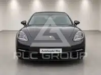2017 Porsche Panamera