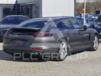 2017 Porsche Panamera