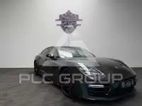 2017 Porsche Panamera