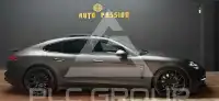 2017 Porsche Panamera