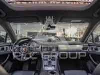 2017 Porsche Panamera