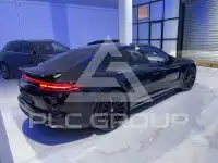 2017 Porsche Panamera