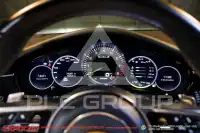 2017 Porsche Panamera