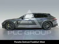 2017 Porsche Panamera