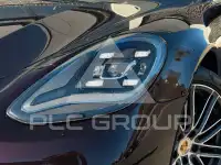 2017 Porsche Panamera