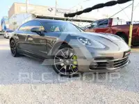 2017 Porsche Panamera