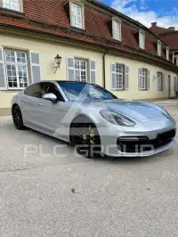 2017 Porsche Panamera