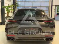 2017 Porsche Panamera