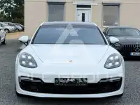 2017 Porsche Panamera