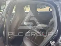2017 Porsche Panamera