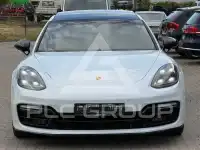 2017 Porsche Panamera