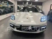 2017 Porsche Panamera