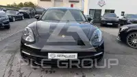 2017 Porsche Panamera