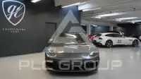 2017 Porsche Panamera