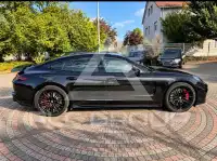 2017 Porsche Panamera