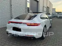 2017 Porsche Panamera
