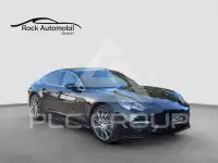 2017 Porsche Panamera