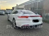 2017 Porsche Panamera